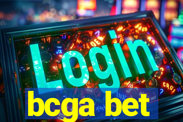 bcga bet